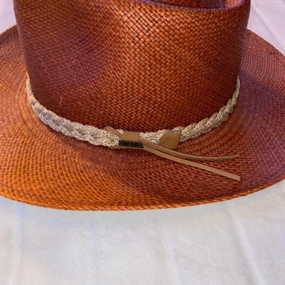 Scala Cowboy Hat - Taos - Picture 6 of 7